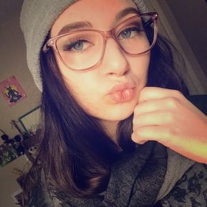 Meet your Posher, Cheyenne